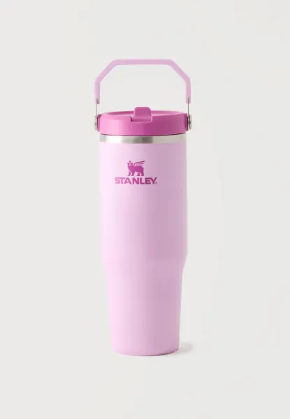 Bilde av Stanley Iceflow Flip Straw 0,89l Tumbler Cherry Blossom